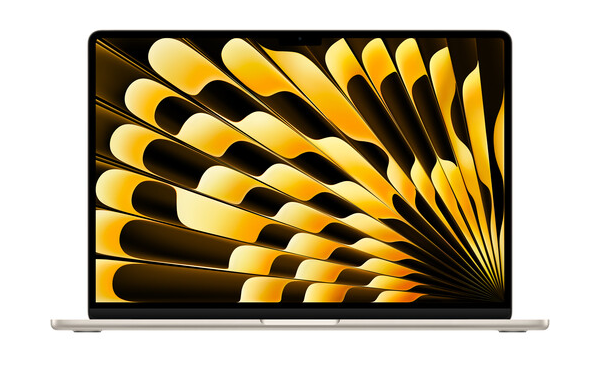 Ноутбук Apple 15" MacBook Air (Z1BT000KQ)