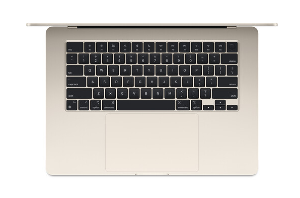 Ноутбук Apple 15" MacBook Air (Z1BT000KQ), фото 3