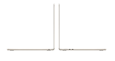 Ноутбук Apple 15" MacBook Air (Z1BT000KQ), фото 4
