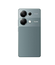 Смартфон Xiaomi Redmi Note 13 Pro 4G 8/256GB Forest Green, фото 2