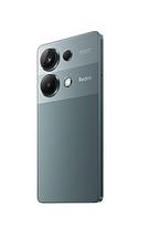 Смартфон Xiaomi Redmi Note 13 Pro 4G 8/256GB Forest Green, фото 3