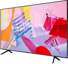 Телевізор Samsung QE65Q60TAUXUA, фото 2