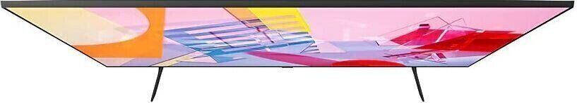 Телевізор Samsung QE65Q60TAUXUA, фото 4