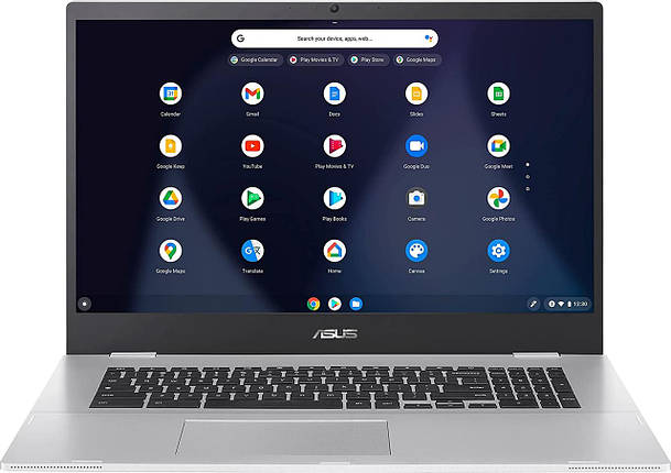 Хромбук ASUS Chromebook CXB170CKA (CXB170CKA-BCL64N6), фото 1