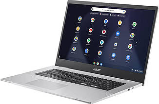 Хромбук ASUS Chromebook CXB170CKA (CXB170CKA-BCL64N6), фото 2
