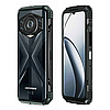 Смартфон DOOGEE S118 8/512Gb Silver 10800mAh NFC IP68, IP69 та MIL-STD-810H, фото 4