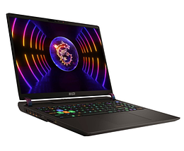 Ноутбук MSI - Vector GP68HX (13VH-256US), фото 3