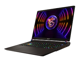 Ноутбук MSI - Vector GP68HX (13VH-256US), фото 4