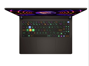 Ноутбук MSI - Vector GP68HX (13VH-256US), фото 5