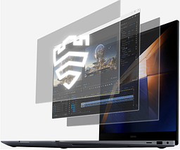 Ноутбук Samsung Galaxy Book4 Ultra (NP960XGL-XG1US), фото 5