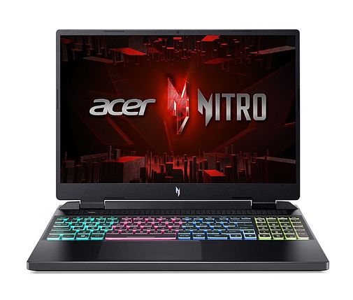 Ноутбук Acer - Nitro 16 (AN16-41-R6WV), фото 1