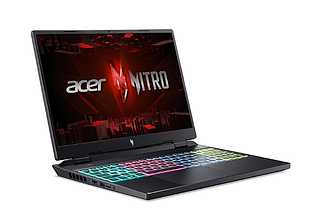Ноутбук Acer - Nitro 16 (AN16-41-R6WV), фото 2
