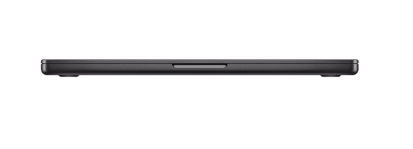 Ноутбук Apple MacBook Pro 14" Space Black Late 2023 (MRX33), фото 6