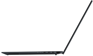 Ноутбук ASUS ZenBook 14X OLED Q420VA (Q420VA-EVO.I7512) (No box), фото 6