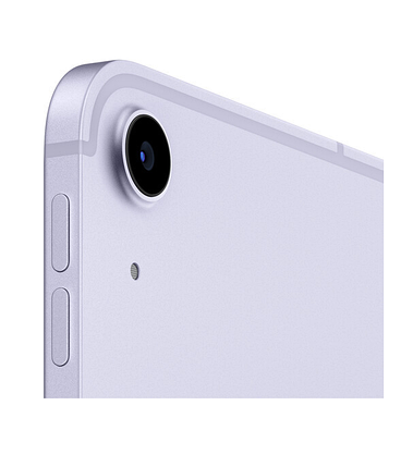 Планшет Apple iPad Air 2022 Wi-Fi + 5G 256GB Purple (MMED3), фото 2