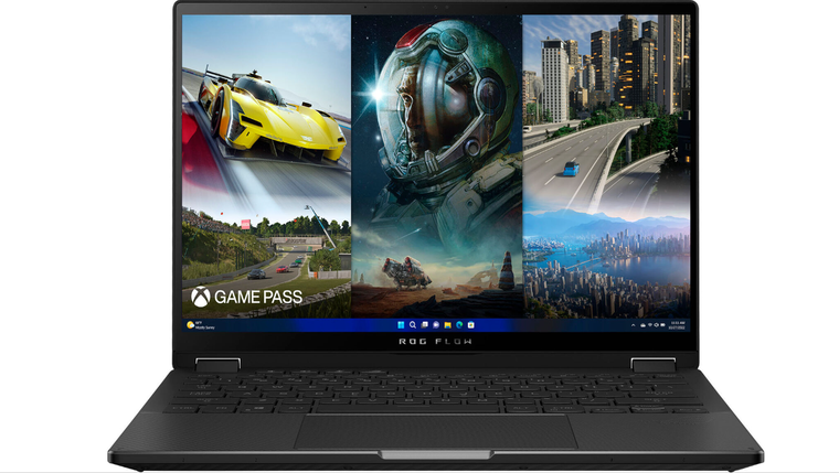 Ноутбук ASUS ROG Flow X13 GV302XA (GV302XA-X13.R9512), фото 1