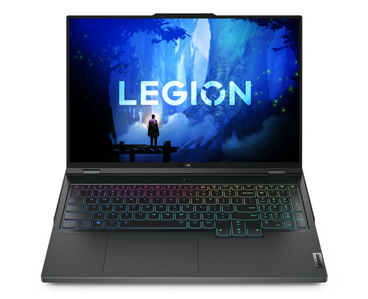 Ноутбук Lenovo 16' Legion Pro 7 (83DE0007US), фото 1