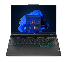 Ноутбук Lenovo 16' Legion Pro 7 (83DE0007US), фото 3