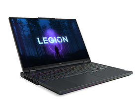 Ноутбук Lenovo 16' Legion Pro 7 (83DE0007US), фото 4