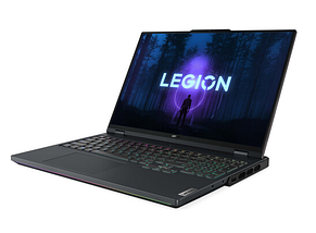 Ноутбук Lenovo 16' Legion Pro 7 (83DE0007US), фото 5