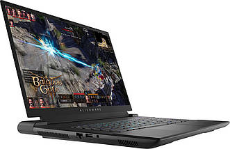 Ноутбук Alienware M16 (AWM16-7602BLK-PUS), фото 3