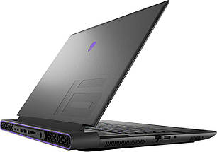Ноутбук Alienware M16 (AWM16-7602BLK-PUS), фото 6