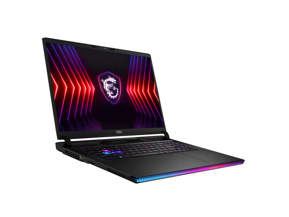 Ноутбук MSI 17" Raider (14VGG-205US), фото 1