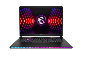 Ноутбук MSI 17" Raider (14VGG-205US), фото 3