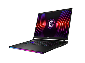 Ноутбук MSI 17" Raider (14VGG-205US), фото 4