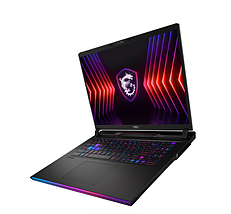 Ноутбук MSI 17" Raider (14VGG-205US), фото 5