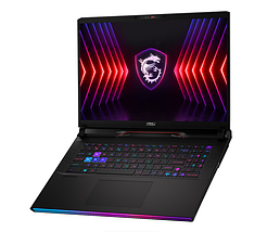 Ноутбук MSI 17" Raider (14VGG-205US), фото 6
