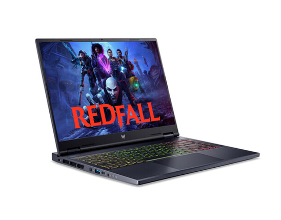 Ноутбук Acer 14" Predator Helios Neo PHN14-51-98B1 (NH.QRNAA.003), фото 1
