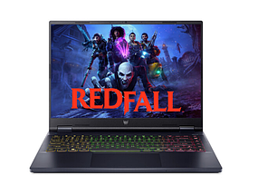 Ноутбук Acer 14" Predator Helios Neo PHN14-51-98B1 (NH.QRNAA.003), фото 3
