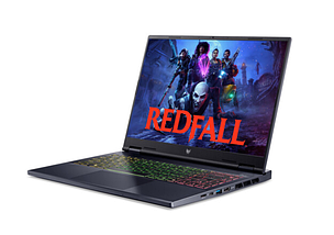 Ноутбук Acer 14" Predator Helios Neo PHN14-51-98B1 (NH.QRNAA.003), фото 4