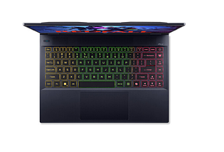Ноутбук Acer 14" Predator Helios Neo PHN14-51-98B1 (NH.QRNAA.003), фото 5