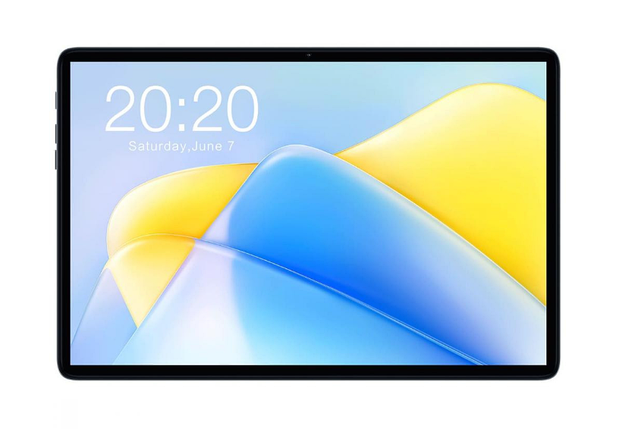Планшет Teclast P40HD 8/128GB LTE Grey (6940709685266), фото 1