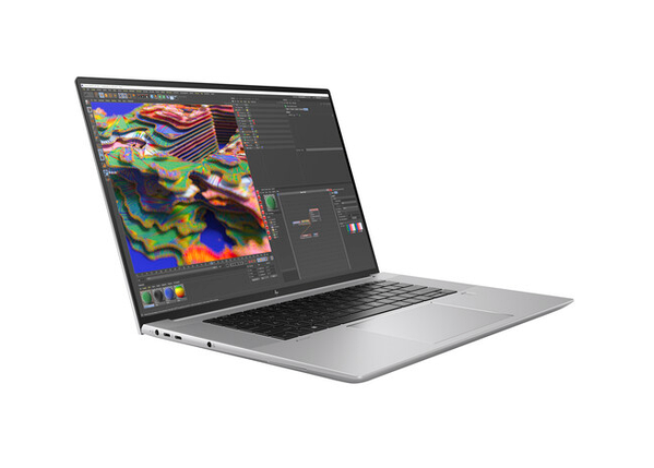 Ноутбук HP 16" ZBook Studio G9 (6M733UT), фото 1