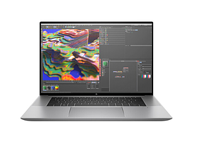 Ноутбук HP 16" ZBook Studio G9 (6M733UT), фото 3
