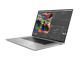 Ноутбук HP 16" ZBook Studio G9 (6M733UT), фото 4
