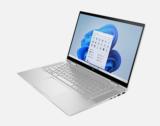 Ноутбук HP - ENVY x360 2-In-1  (15-ES2076NR), фото 3