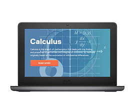 Ноутбук Dell 11.6" Latitude 3120 (5FXHV), фото 3