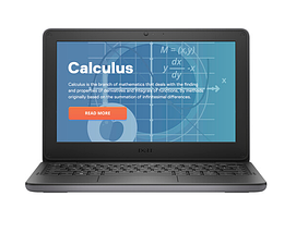 Ноутбук Dell 11.6" Latitude 3120 (5FXHV), фото 4