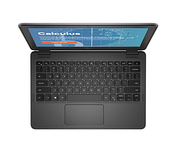 Ноутбук Dell 11.6" Latitude 3120 (5FXHV), фото 5