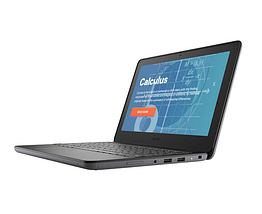 Ноутбук Dell 11.6" Latitude 3120 (5FXHV), фото 6