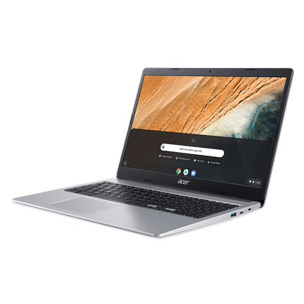 Ноутбук Acer Chromebook 315 CB315-3H-C19A, фото 2