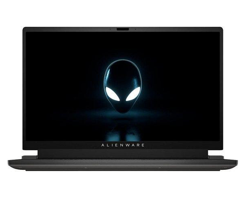 Ноутбук Alienware M17 R5 (AWM17R5-A355BLK-PUS) NoBox, фото 1