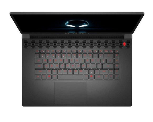 Ноутбук Alienware M17 R5 (AWM17R5-A355BLK-PUS) NoBox, фото 3