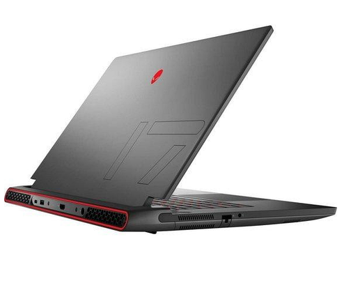 Ноутбук Alienware M17 R5 (AWM17R5-A355BLK-PUS) NoBox, фото 4