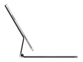 Чохол-клавіатура для планшета Apple Magic Keyboard for iPad Pro 11" 3rd gen. and iPad Air 4th gen. Black, фото 4