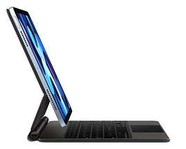 Чохол-клавіатура для планшета Apple Magic Keyboard for iPad Pro 11" 3rd gen. and iPad Air 4th gen. Black, фото 5